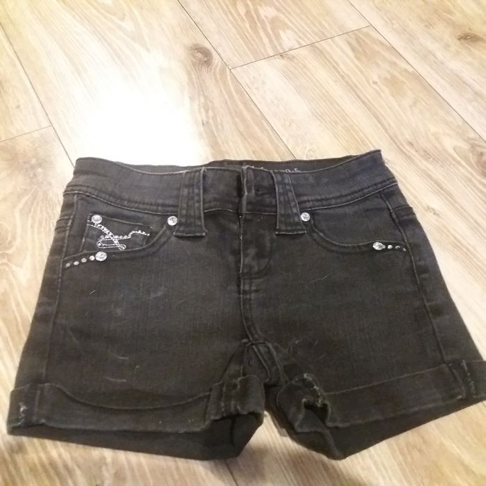 Spodenki New Look 134