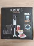 Блендер KRUPS starmixer hz6568