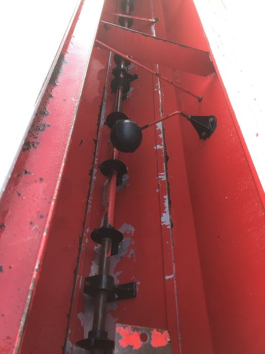 Сівалка JUKO 2,5 м