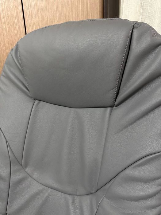 Мягкое Офисное Кресло | Компьютерное Кресло | Кресло Директора