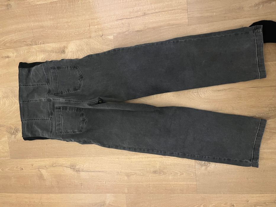 Джинси для вагітних