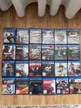 Gry PS4. Ceny za gry w opisie