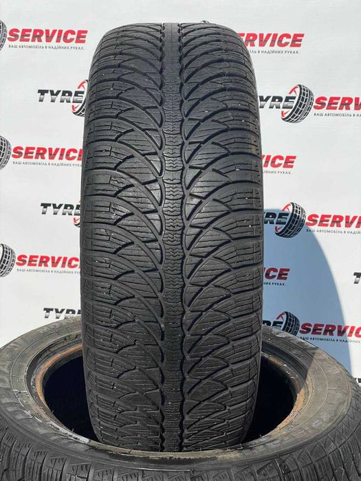 Зимние шины 205/55 R16 Fulda Kristal Montero 3 резина