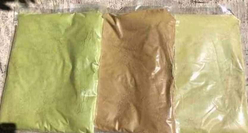 Чай "КРАТОМ" Kratom.UA