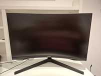 Monitor samsung Odyssey G5 27 cali