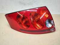 LAMPA LEWA TYL TYLNA AUDI TT 8N COUPE LATA 1998-2006