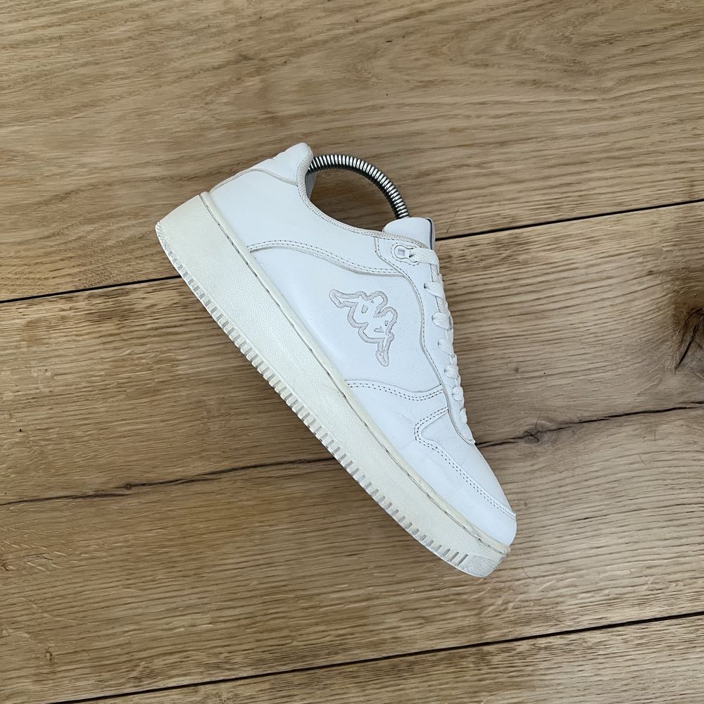 Кеди Kappa Logo 22 Maserta White 40 poзмір