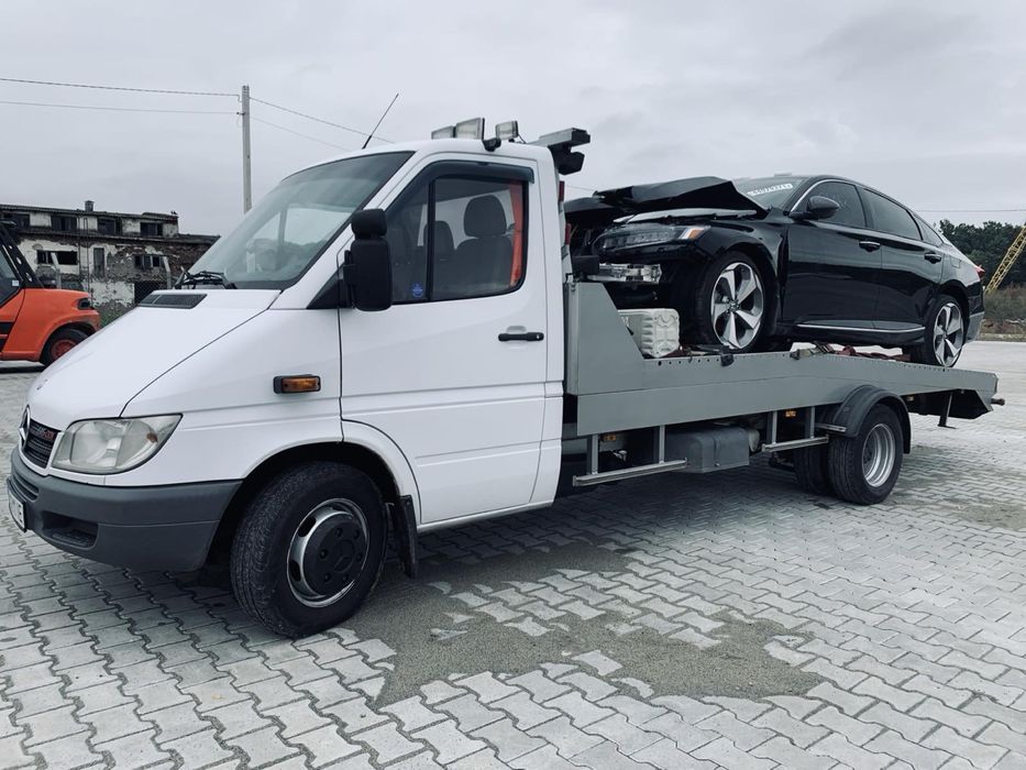 Евакуатор Вінниця, лафет, автовоз, евакуація авто, эвакуатор