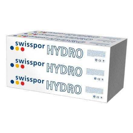 Styropian Swisspor Hydro Lambda EPS, 20 cm, 15 szt.
