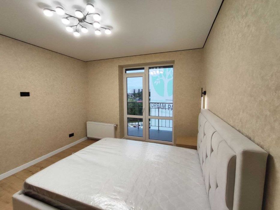 2-к квартира Центр, Dream Park, підходить під Є-оселю та держпрограми