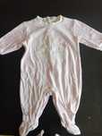 Lote de 4 Fatinhos menina chicco