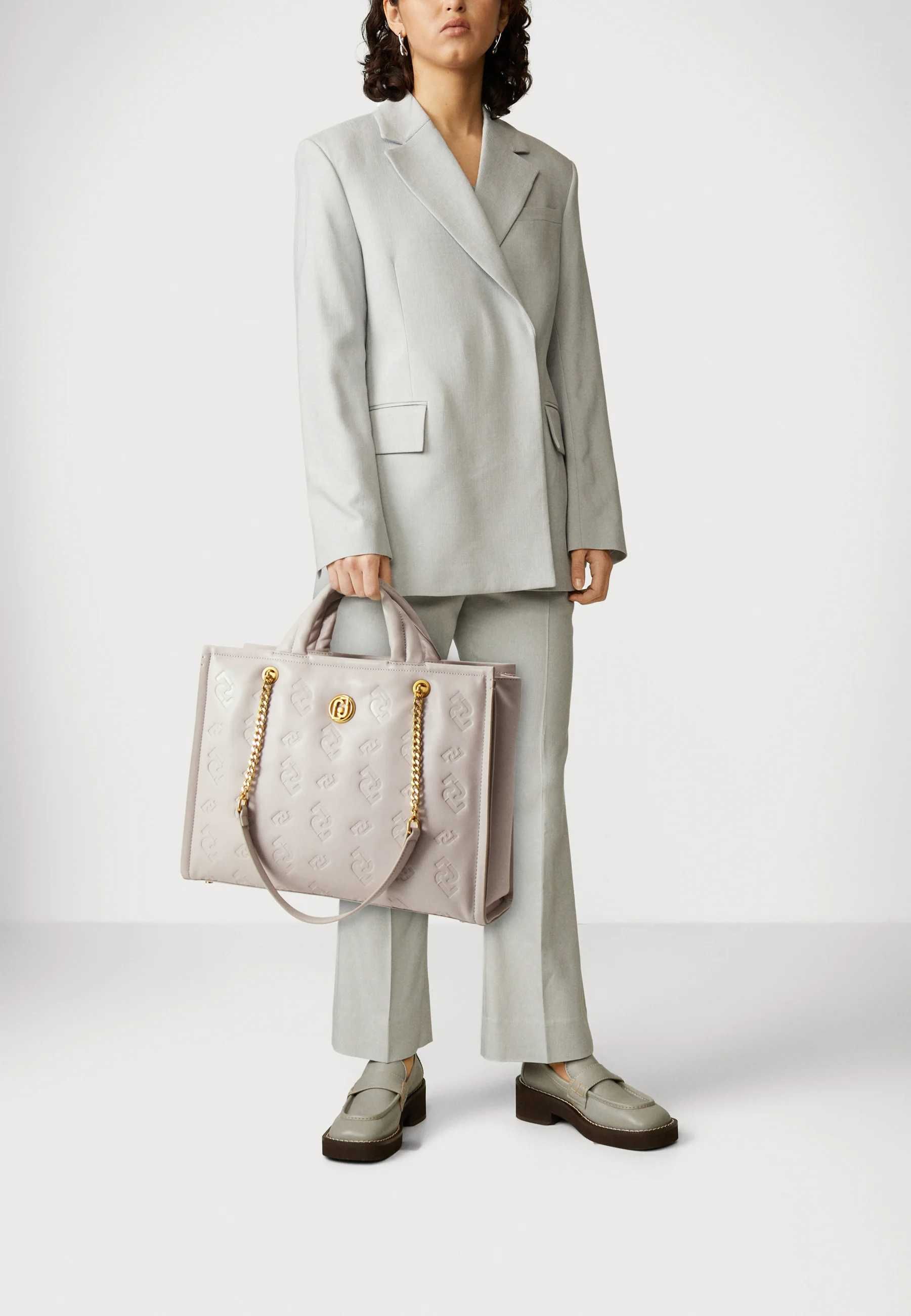 Liu Jo  torebka damska shopper