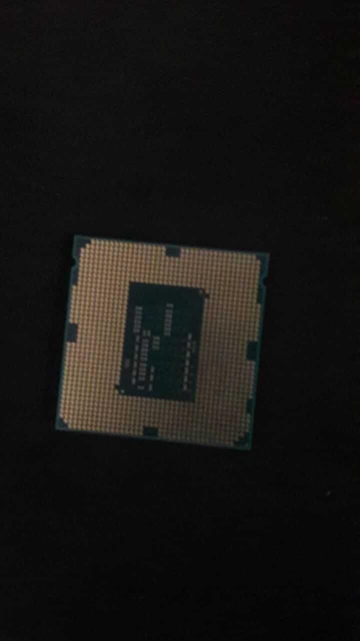 Процессор intel core i3 4370 3.8ghz