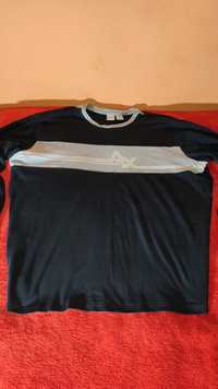 Koszulka longsleeve Armani Exchange r.XXL st.B.D.