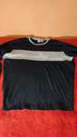 Koszulka longsleeve Armani Exchange r.XXL st.B.D.