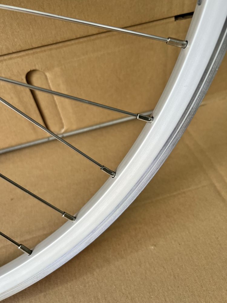 Koło rowerowe 28” 700C Nexus 3 SLR Torpedo/Vbrake