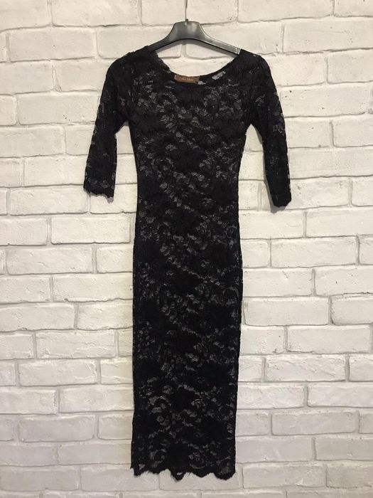 Плаття гепюр,пенюар