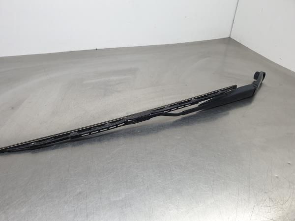 Haste / braço de escova limpa vidros frente esquerda KIA Picanto (JA)