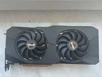 Sprzedam kartę graficzną RX 5700XT