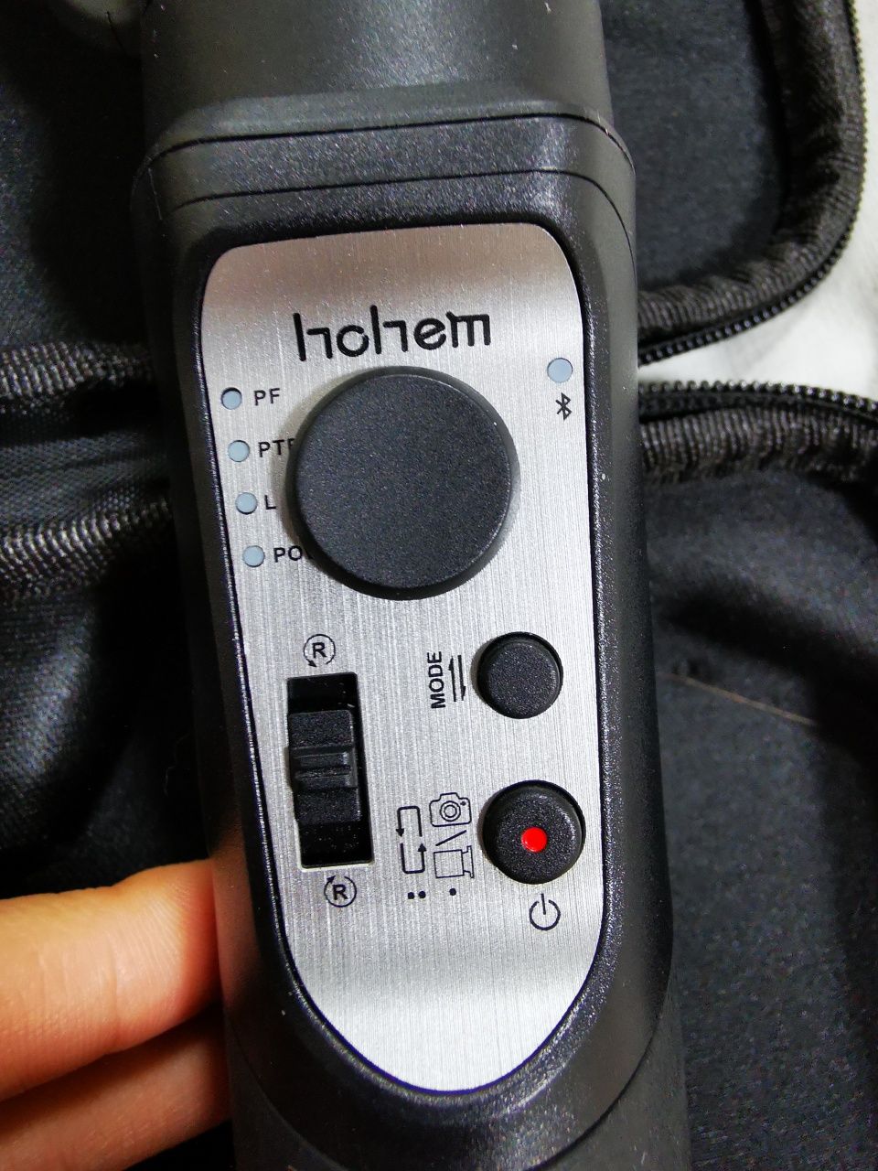 Продам Hohem isteady Pro 3 стабілізатор