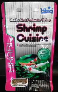 HIKARI Shrimp Cuisine 10g - AQUASZOP