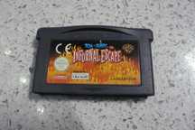 Tom and Jerry : Infurnal Escape , Gameboy Advance , GBA , oryginał