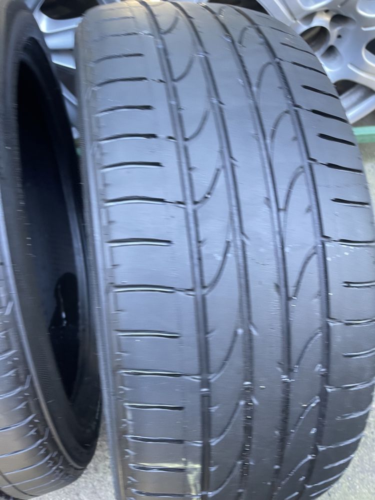 225/45r19 Bridgestone Dueler HP Sport