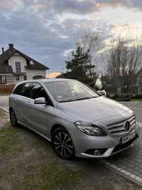 Mercedes Benz B klasa