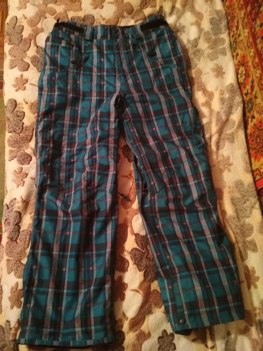 Лыжные штаны Maui Waui, Германия