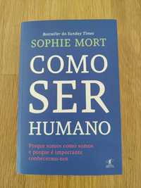 Como Ser Humano Sophie Mort