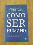 Como Ser Humano Sophie Mort