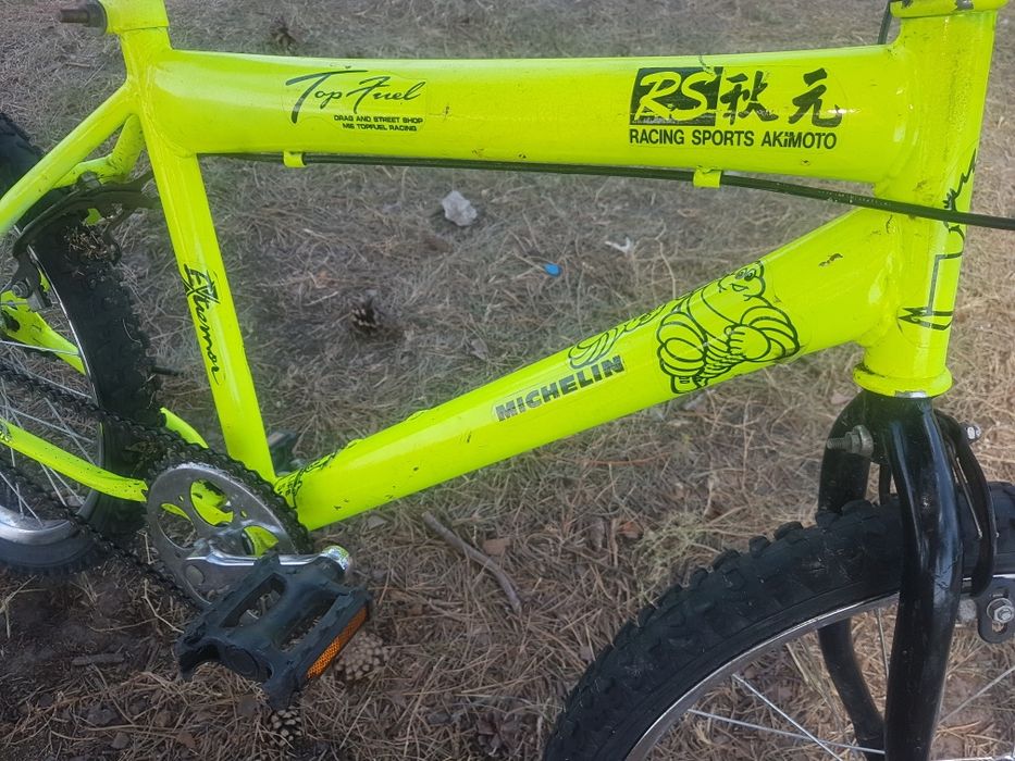 20 d,детский велосипед.