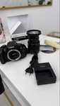 Obiektyw Sigma 17-70mm f/2.8-4 DC MACRO + Canon 650D gratis
