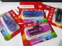 2x Pendrive 32 GB USB + micro USB + Type-C – zestaw do Androida i PC
