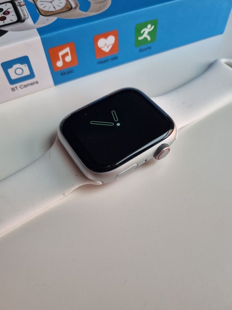 Smartwatch s8+ Max nowy