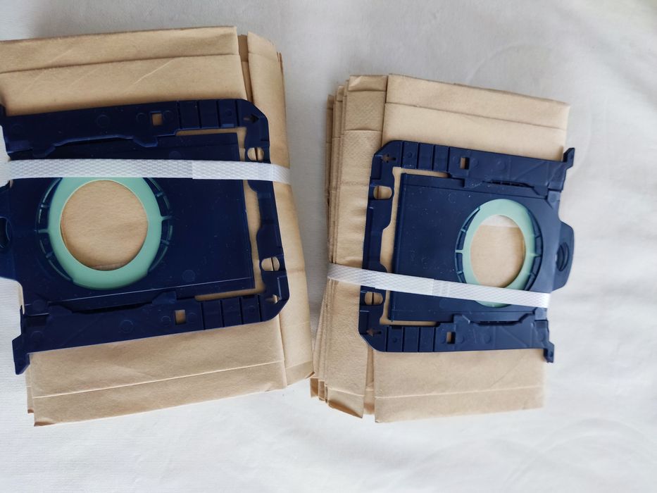 Sacos aspirador S-bag