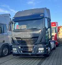 Iveco Stralis Euro6 2016r. Nowe Wtryski!Nowe Turbo