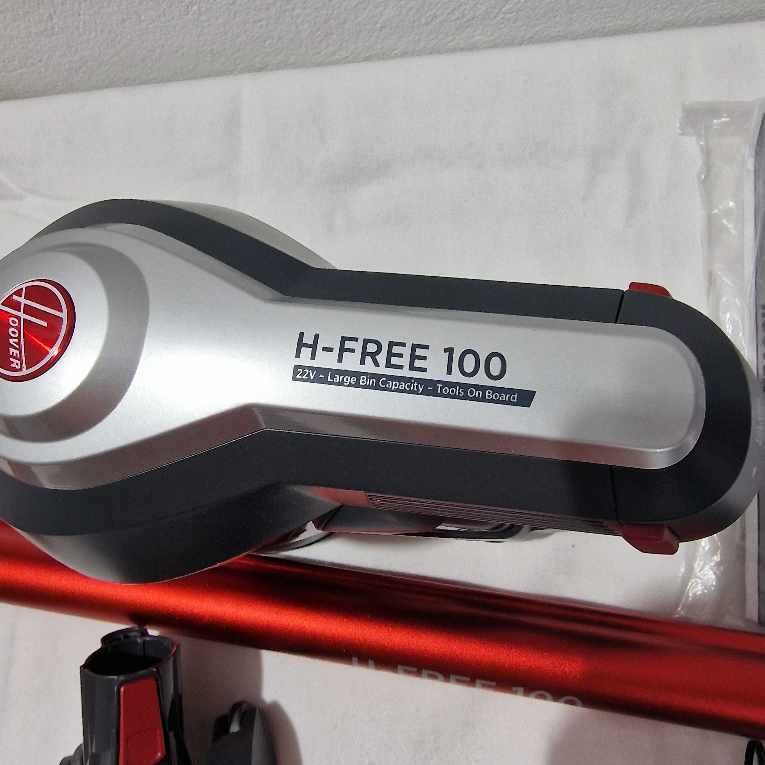 HOOVER H-FREE 100 Aspirador sem fio