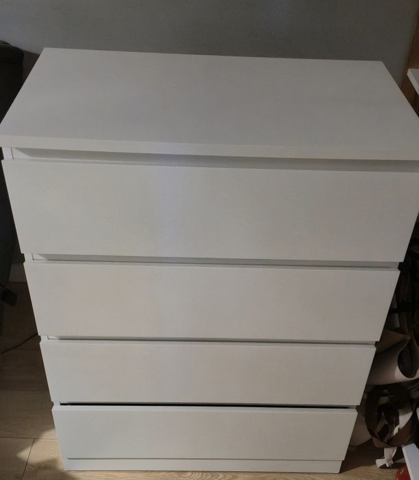 Komoda Marki IKEA model MALM