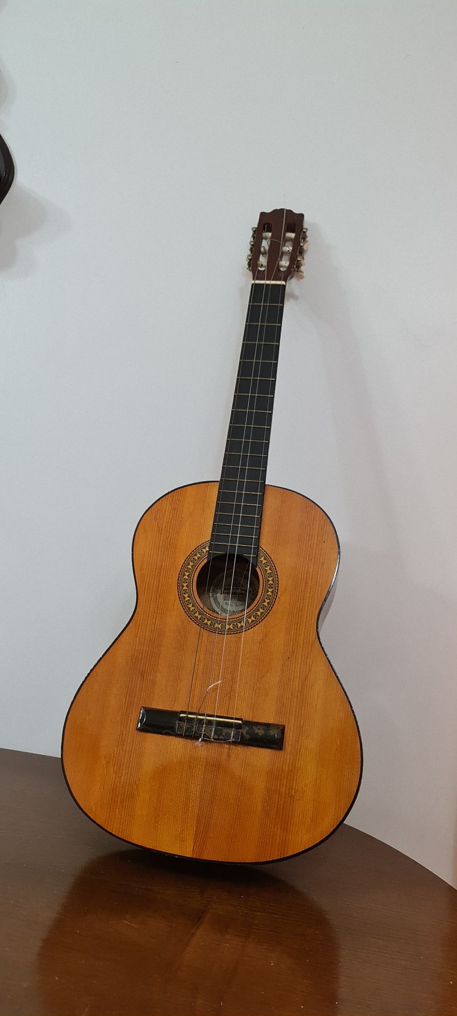 Guitarra / Viola