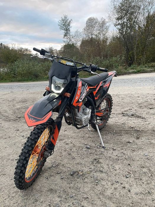 Продам Kovi start 250