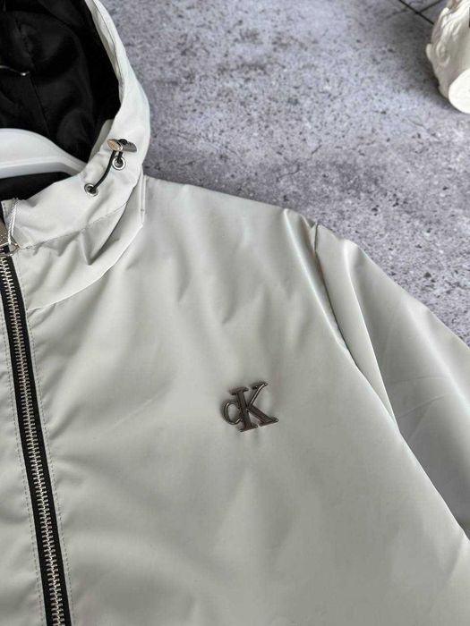 Вітровка Calvin Klein [Без Передоплати]