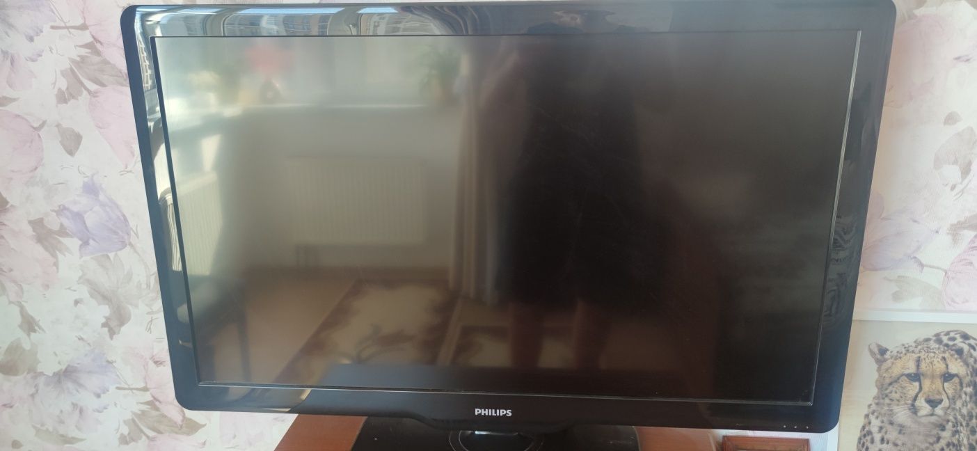 Телевізор Philips