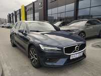 Volvo V60 V60 niski przebieg bardzo ekonomiczny