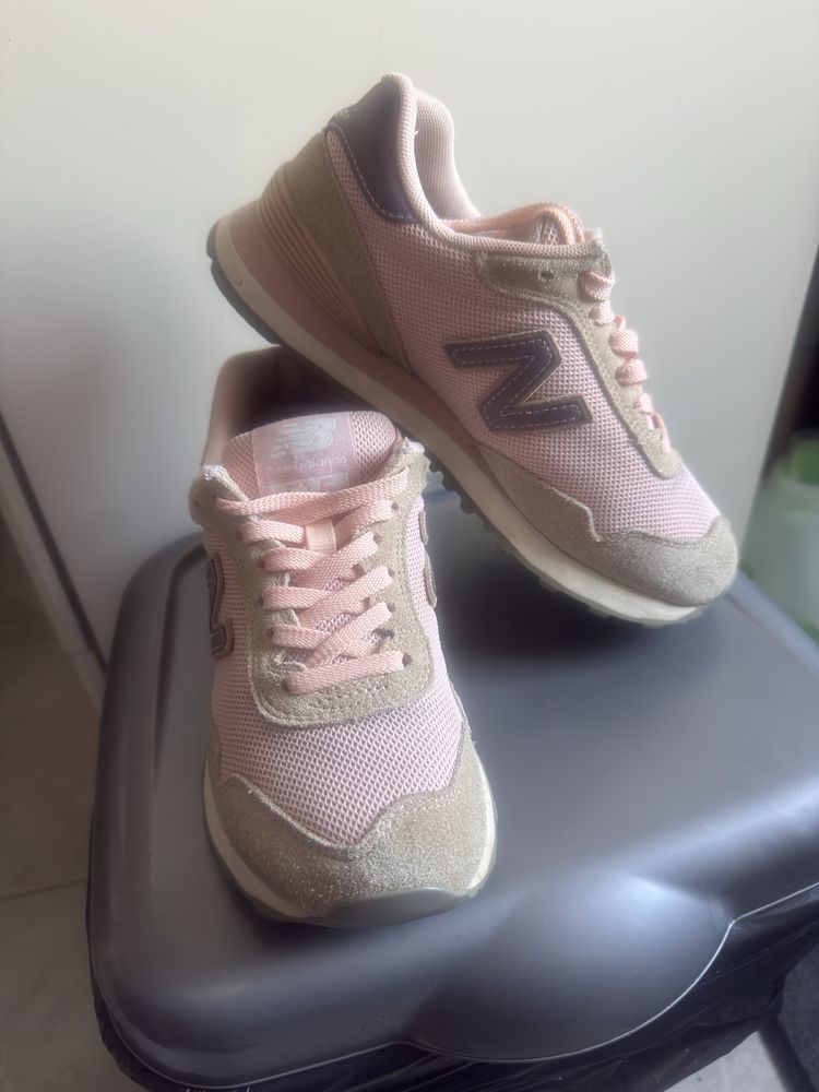 New Balance WL515GBP