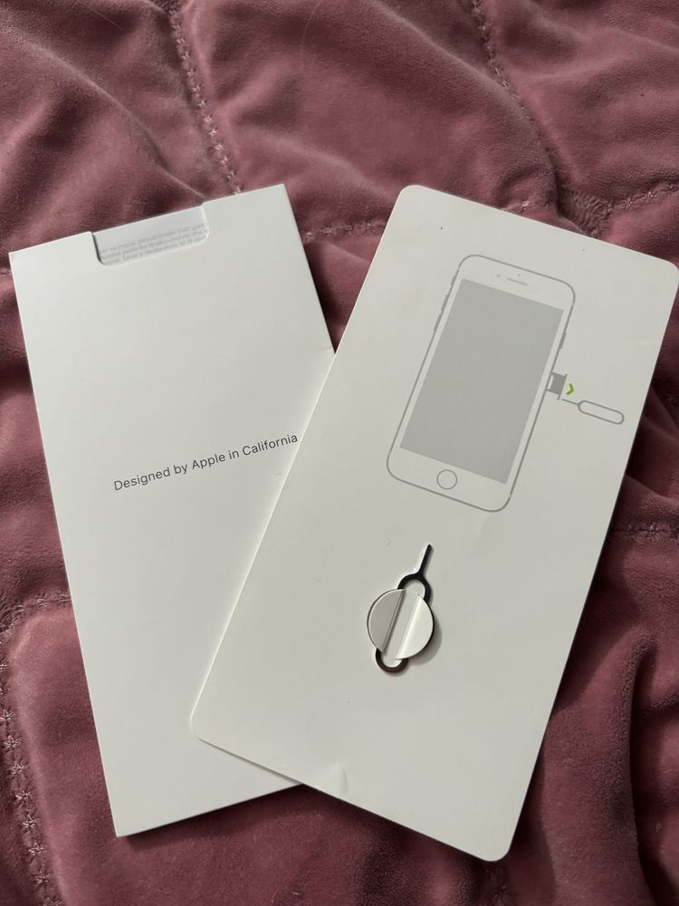Używany Iphone 7, 32GB