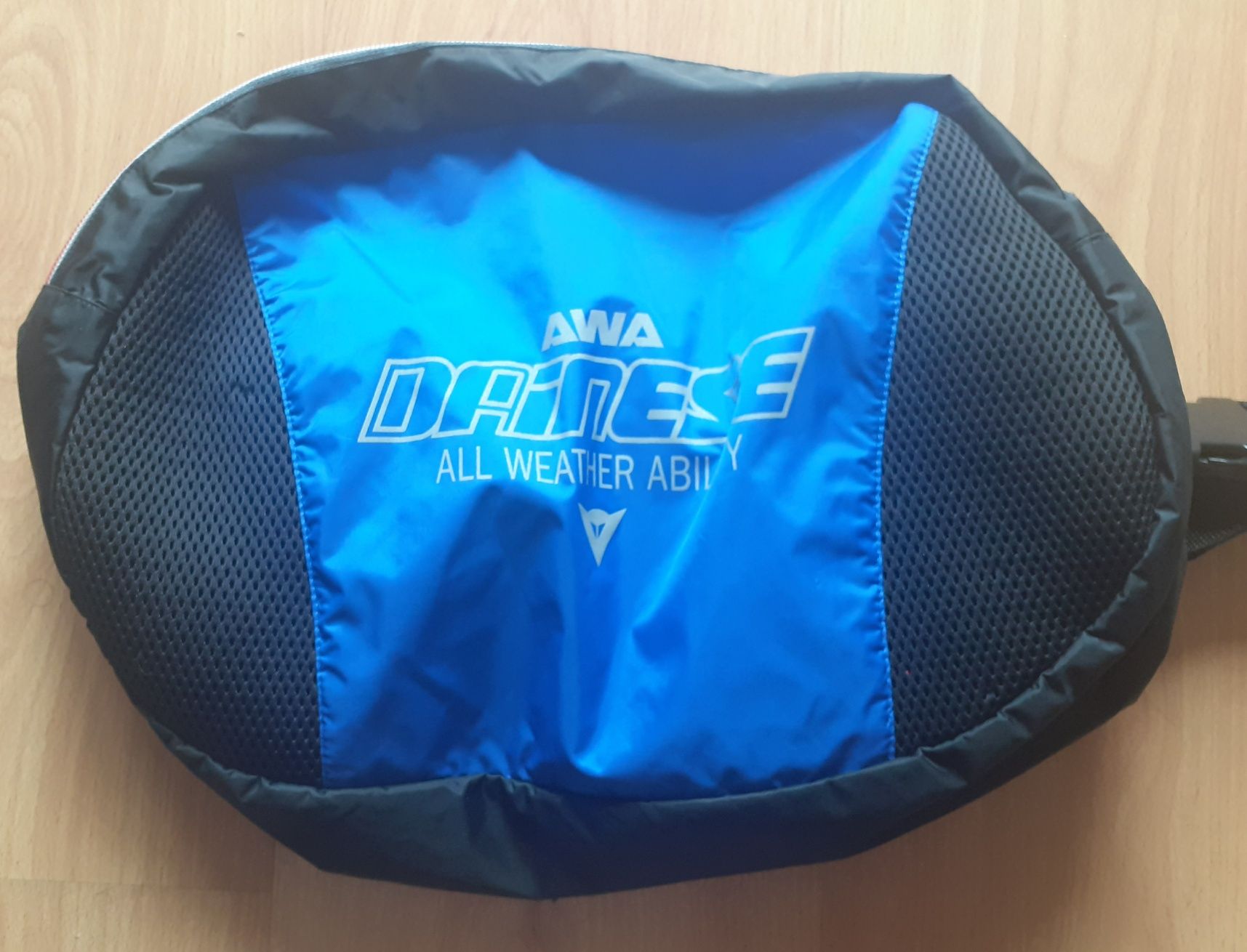 Bolsa de cintura Dainese