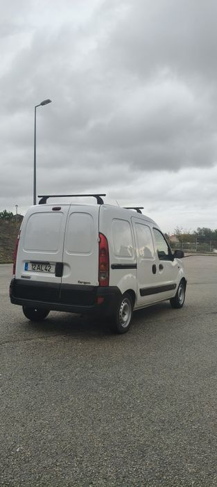 Renault Kangoo 1.5 DCI  PACK CLIM