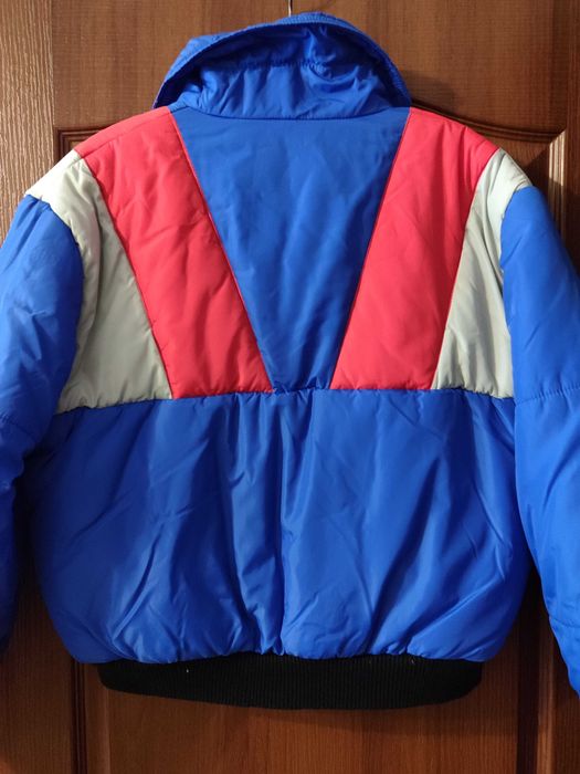 Куртка р.52-54 мужская