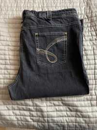 Spodenki jeans 46-48